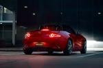 Mazda MX-5 Miata 2016 года (NA)